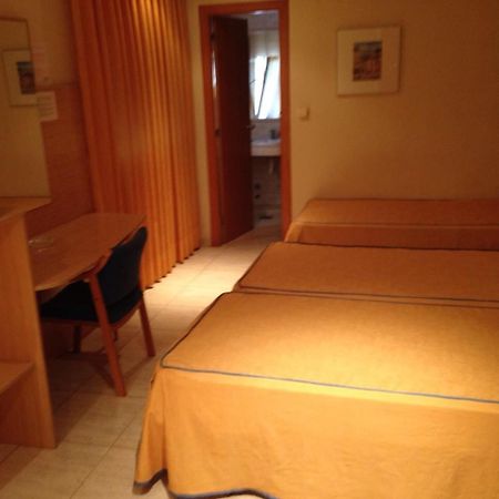 Hotel Marbella Benidorm Esterno foto